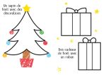 Ma valisette de Noël page intérieure