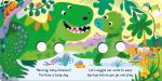 Fingerwiggly Dinosaurs spread