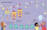 Wipe-Clean Eid Activities spread