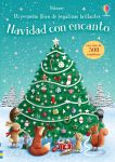 Mi maletín de actividades - Navidad página interior