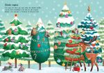 Mi maletín de actividades - Navidad página interior