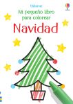 Mi maletín de actividades - Navidad página interior
