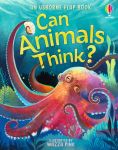 Can Animals Think? book cover
