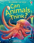 Can Animals Think? book cover