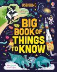 Big Book of Things to Know book cover