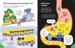 Big Book of Things to Know spread