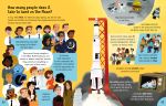 Big Book of Things to Know spread