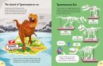 Big Book of Things to Know spread