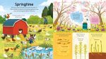 Look Inside a Farm spread