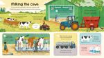 Look Inside a Farm spread