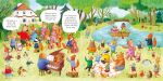 The Animal Orchestra Plays Chopin spread