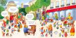 The Animal Orchestra Plays Chopin spread