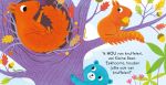 Beren houden van knuffelen spread