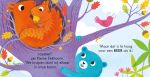 Beren houden van knuffelen spread
