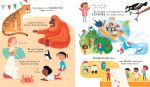 Can we really help the planet? spread