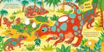 Dinosaur Sounds spread