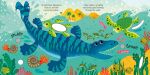 Dinosaur Sounds spread