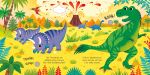 Dinosaur Sounds spread