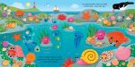 Seashore Sounds spread