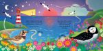 Seashore Sounds spread