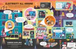 How It Works: Electricity spread