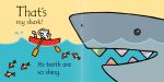 That's not my shark... spread