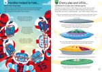 100 Things to Know About Sports spread