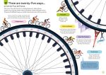 100 Things to Know About Sports spread