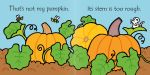 That's not my pumpkin... spread