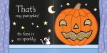 That's not my pumpkin... spread