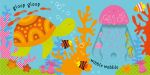 Slide and See Under the Sea spread