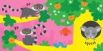 Slide and See Animals spread