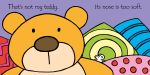 That's not my teddy… spread