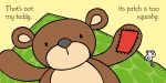 That's not my teddy… spread