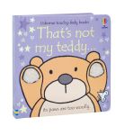 That's not my teddy… spread