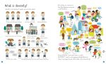 All About Diversity spread
