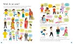 All About Diversity spread
