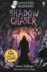 Shadow Chaser book cover