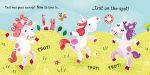 Dance with the Unicorns spread