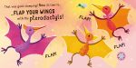 Dance with the Dinosaurs spread