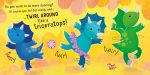 Dance with the Dinosaurs spread