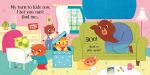Playtime for Baby Bears spread