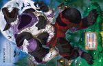 Build Your Own Mythical Beasts spread