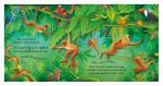 Pop-Up Animals spread