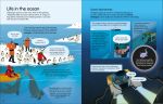 What Do Scientists Do? spread