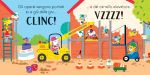 CLASH! … fa il bulldozer pagina interna