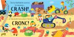 CLASH! … fa il bulldozer pagina interna