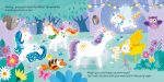 Wand Books: Unicorn Magic spread