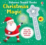 Wand Books: Christmas Magic book cover
