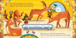 Wand Books: Christmas Magic spread